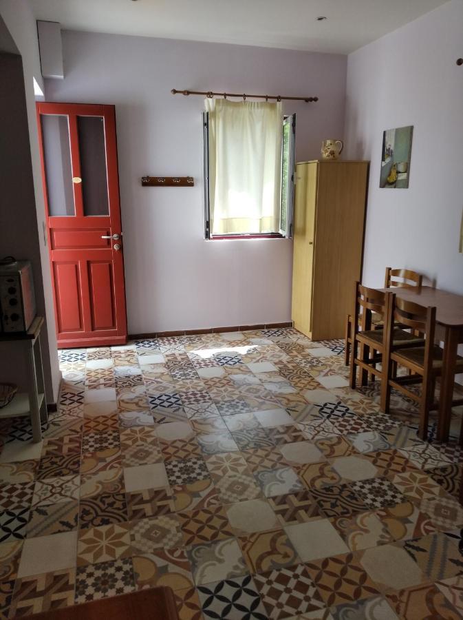 Amorgaia3 Katápola Extérieur photo