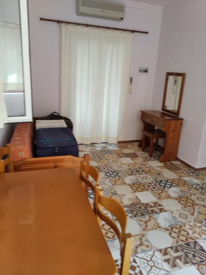 Amorgaia3 Katápola Extérieur photo