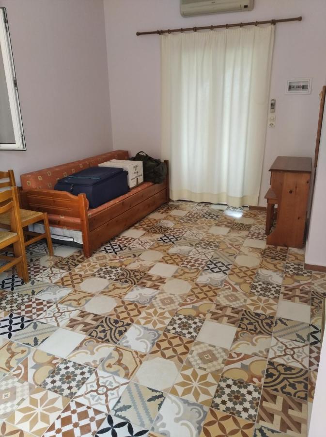 Amorgaia3 Katápola Extérieur photo