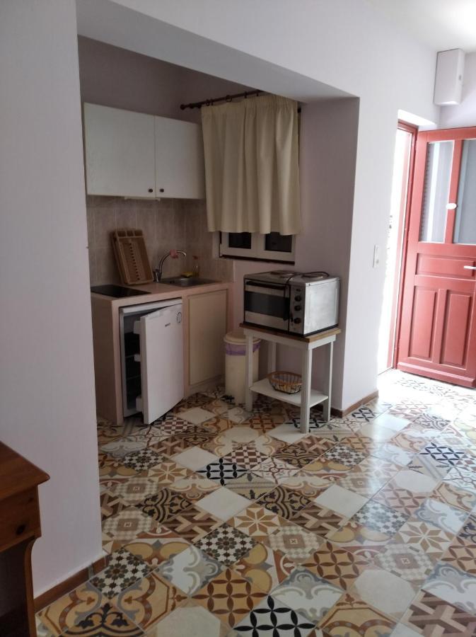 Amorgaia3 Katápola Extérieur photo