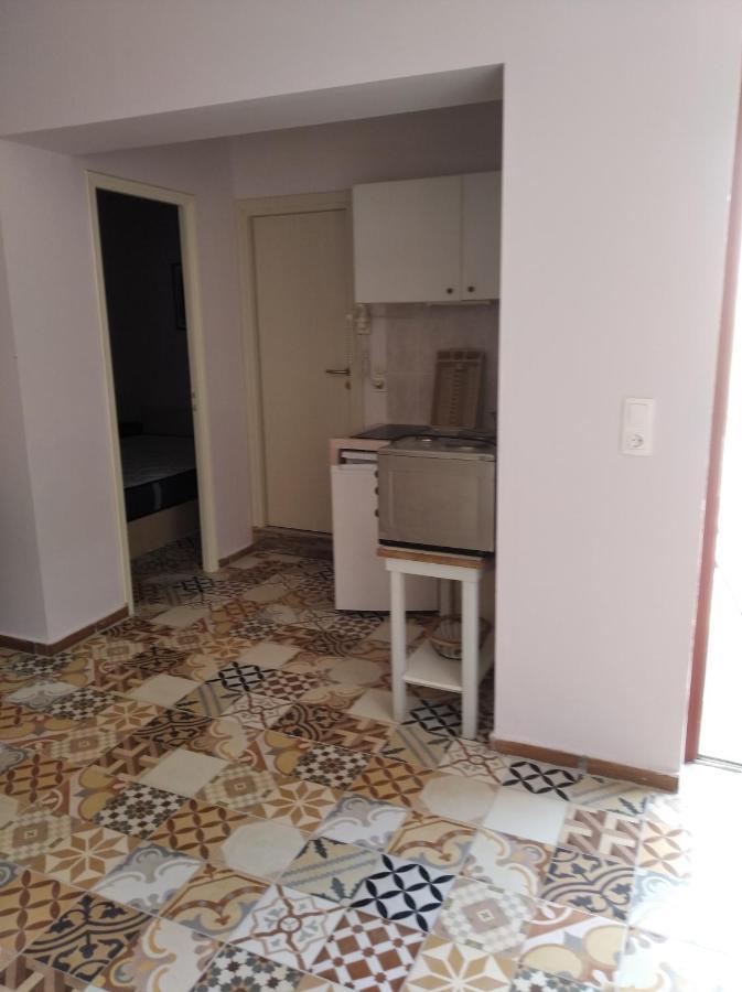Amorgaia3 Katápola Extérieur photo