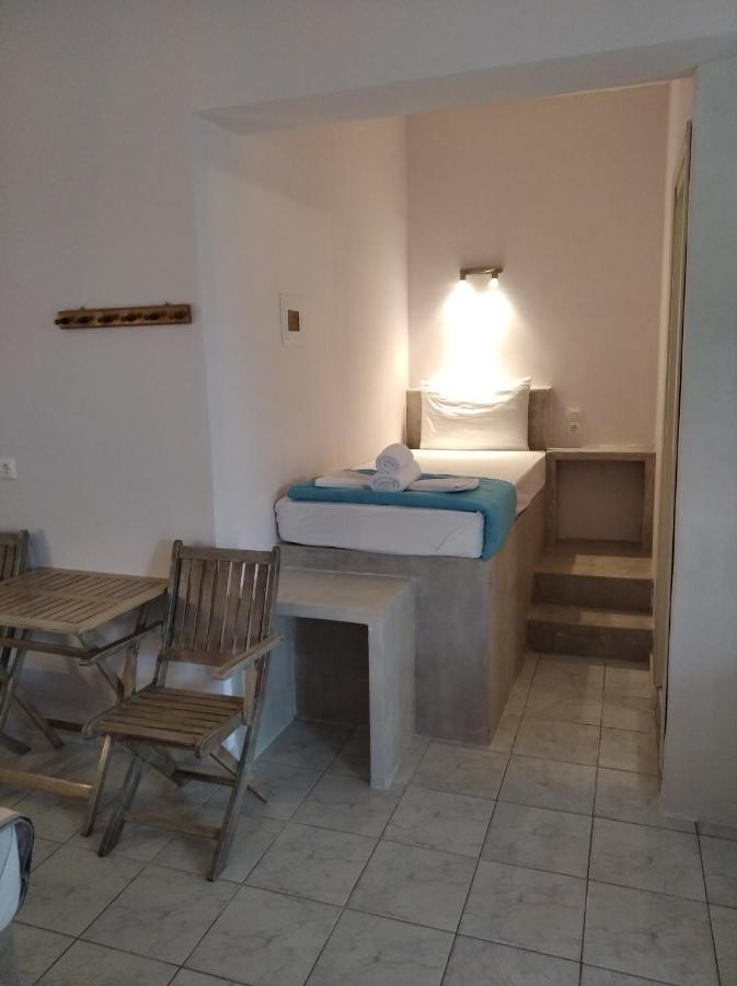 Amorgaia3 Katápola Extérieur photo