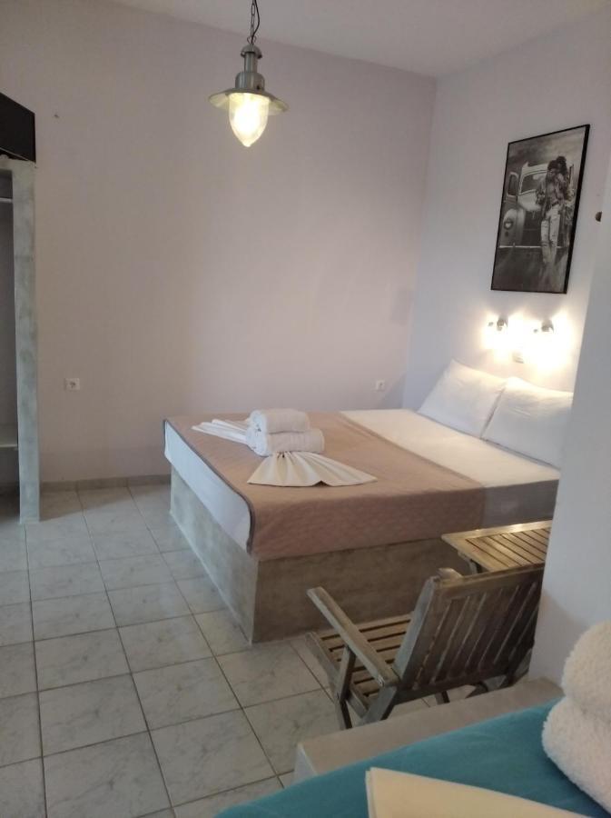 Amorgaia3 Katápola Extérieur photo