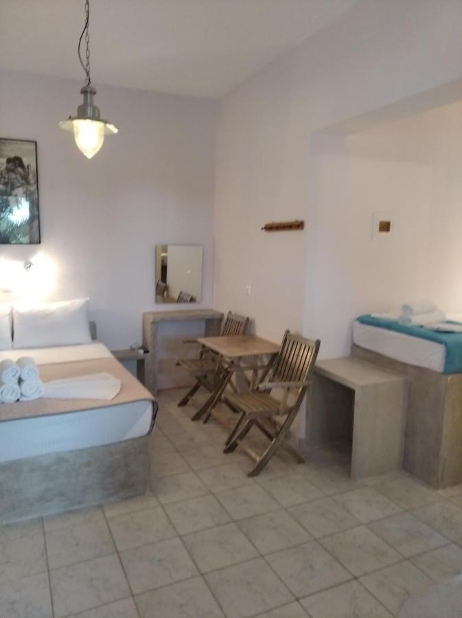 Amorgaia3 Katápola Extérieur photo