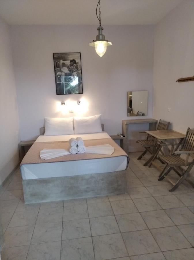 Amorgaia3 Katápola Extérieur photo