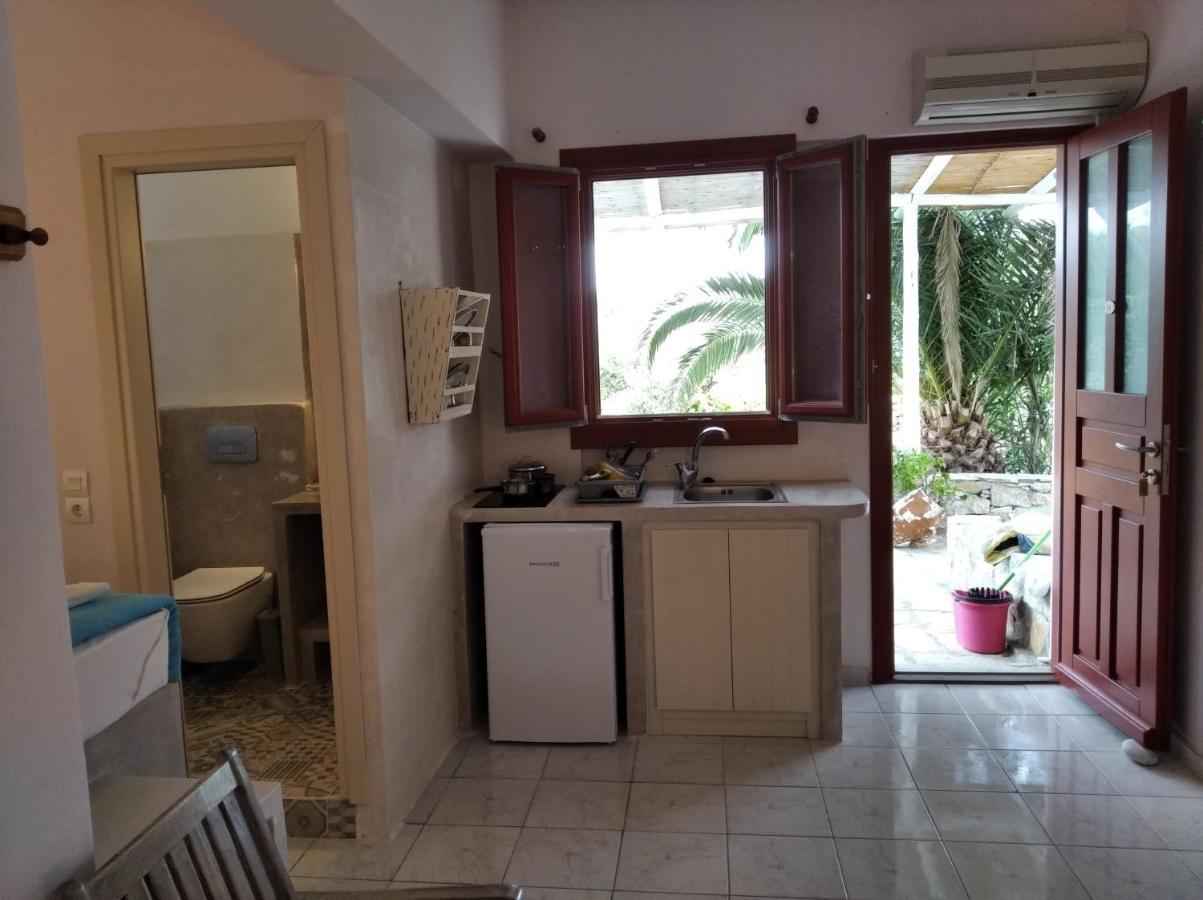 Amorgaia3 Katápola Extérieur photo