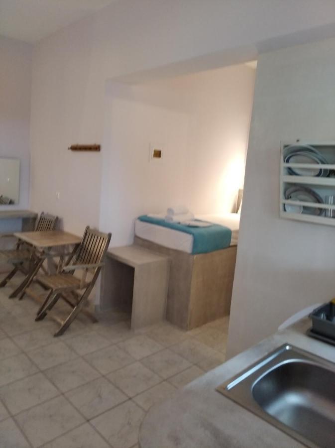 Amorgaia3 Katápola Extérieur photo