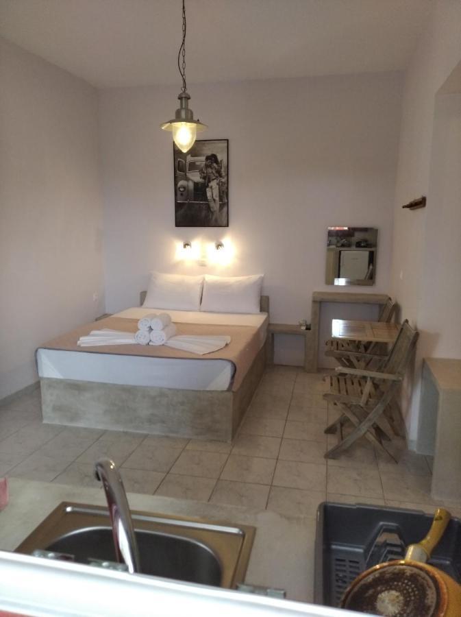 Amorgaia3 Katápola Extérieur photo