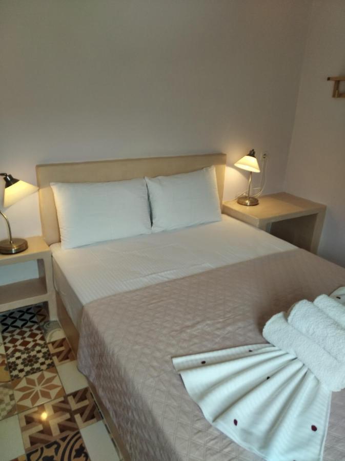 Amorgaia3 Katápola Extérieur photo