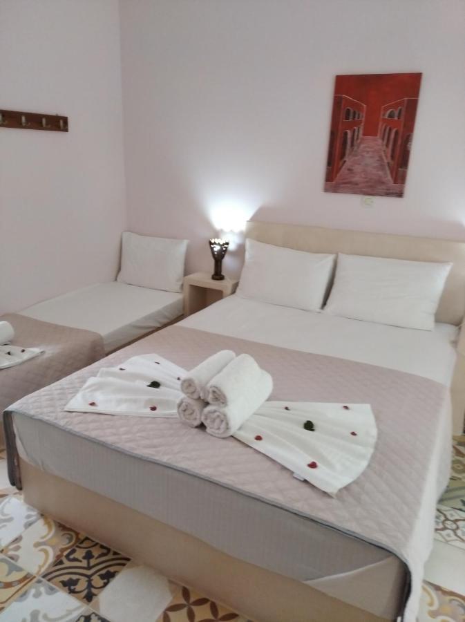 Amorgaia3 Katápola Extérieur photo