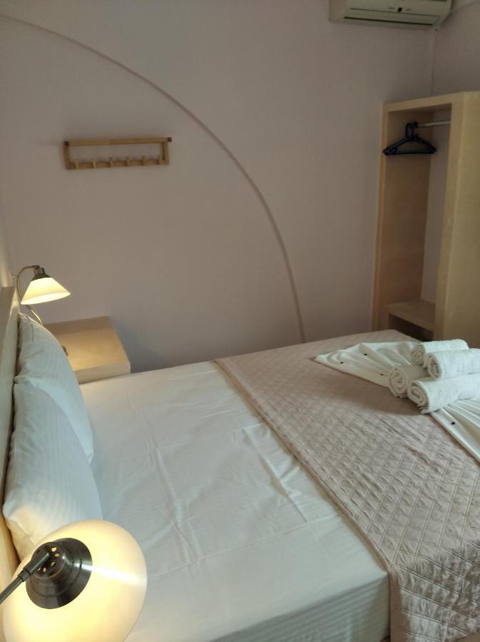 Amorgaia3 Katápola Extérieur photo