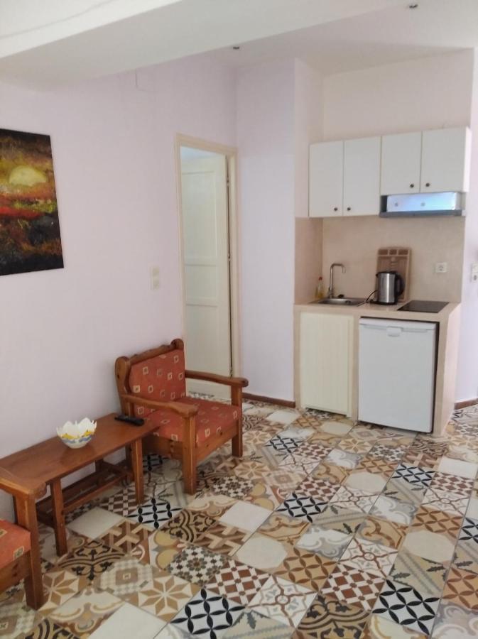 Amorgaia3 Katápola Extérieur photo