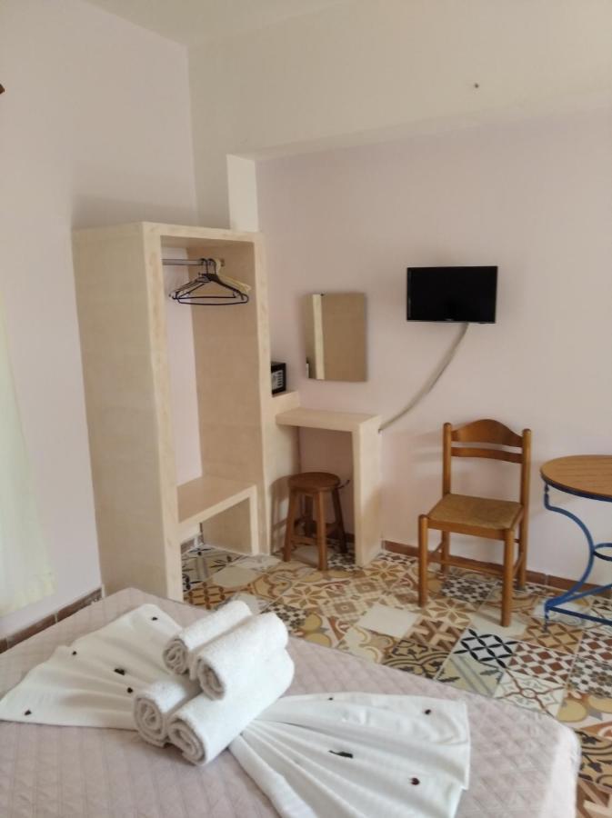 Amorgaia3 Katápola Extérieur photo