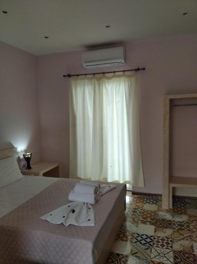 Amorgaia3 Katápola Extérieur photo