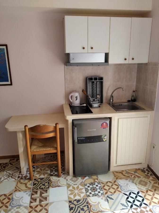 Amorgaia3 Katápola Extérieur photo