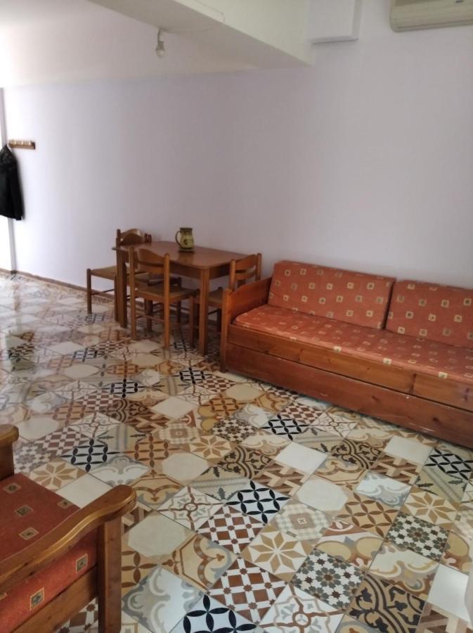 Amorgaia3 Katápola Extérieur photo
