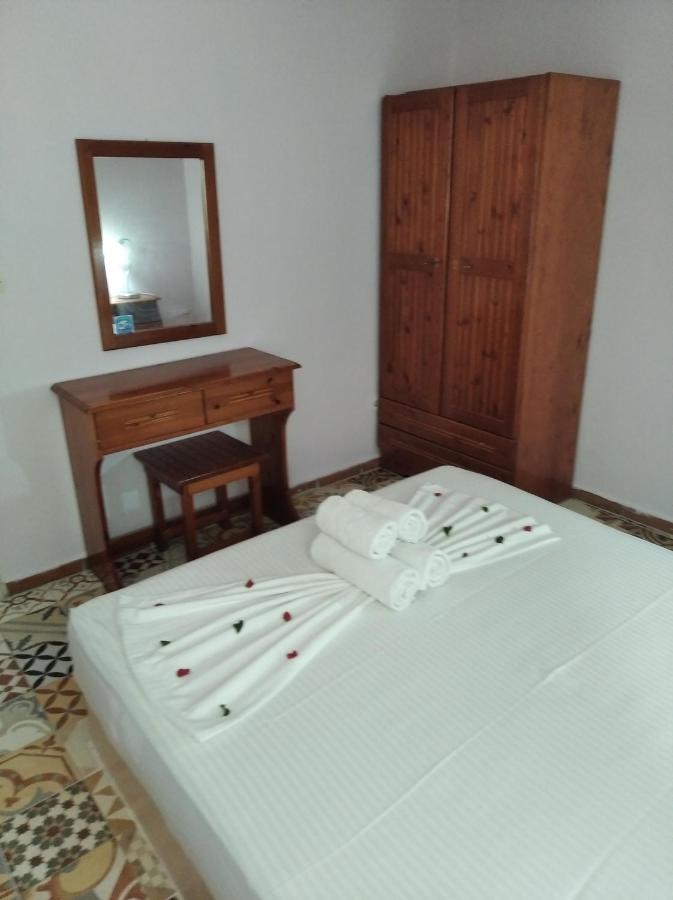 Amorgaia3 Katápola Extérieur photo
