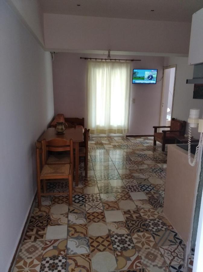 Amorgaia3 Katápola Extérieur photo