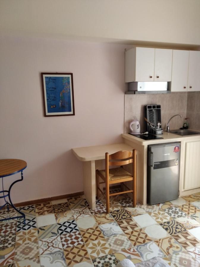 Amorgaia3 Katápola Extérieur photo