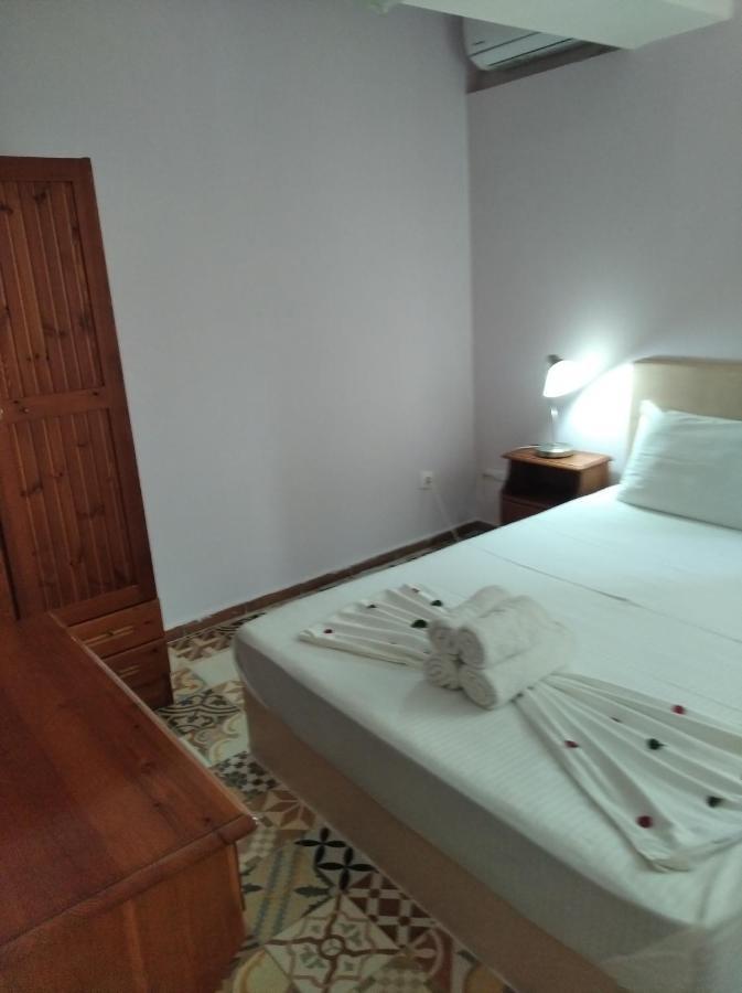 Amorgaia3 Katápola Extérieur photo