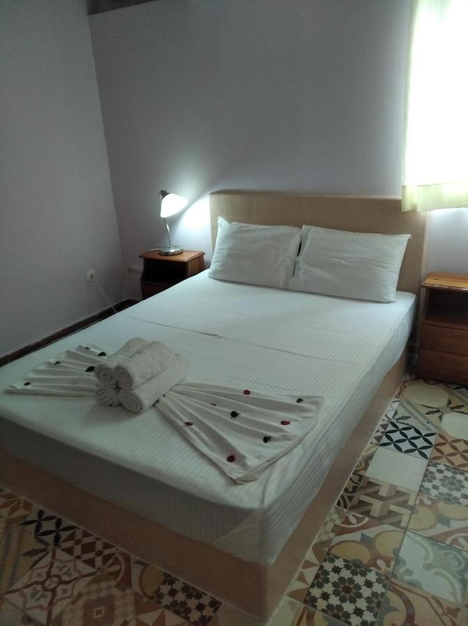 Amorgaia3 Katápola Extérieur photo