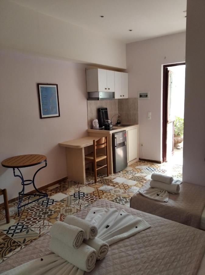 Amorgaia3 Katápola Extérieur photo