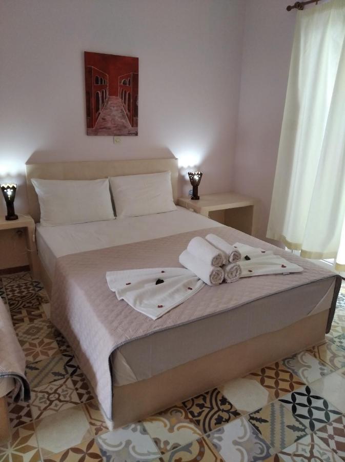 Amorgaia3 Katápola Extérieur photo