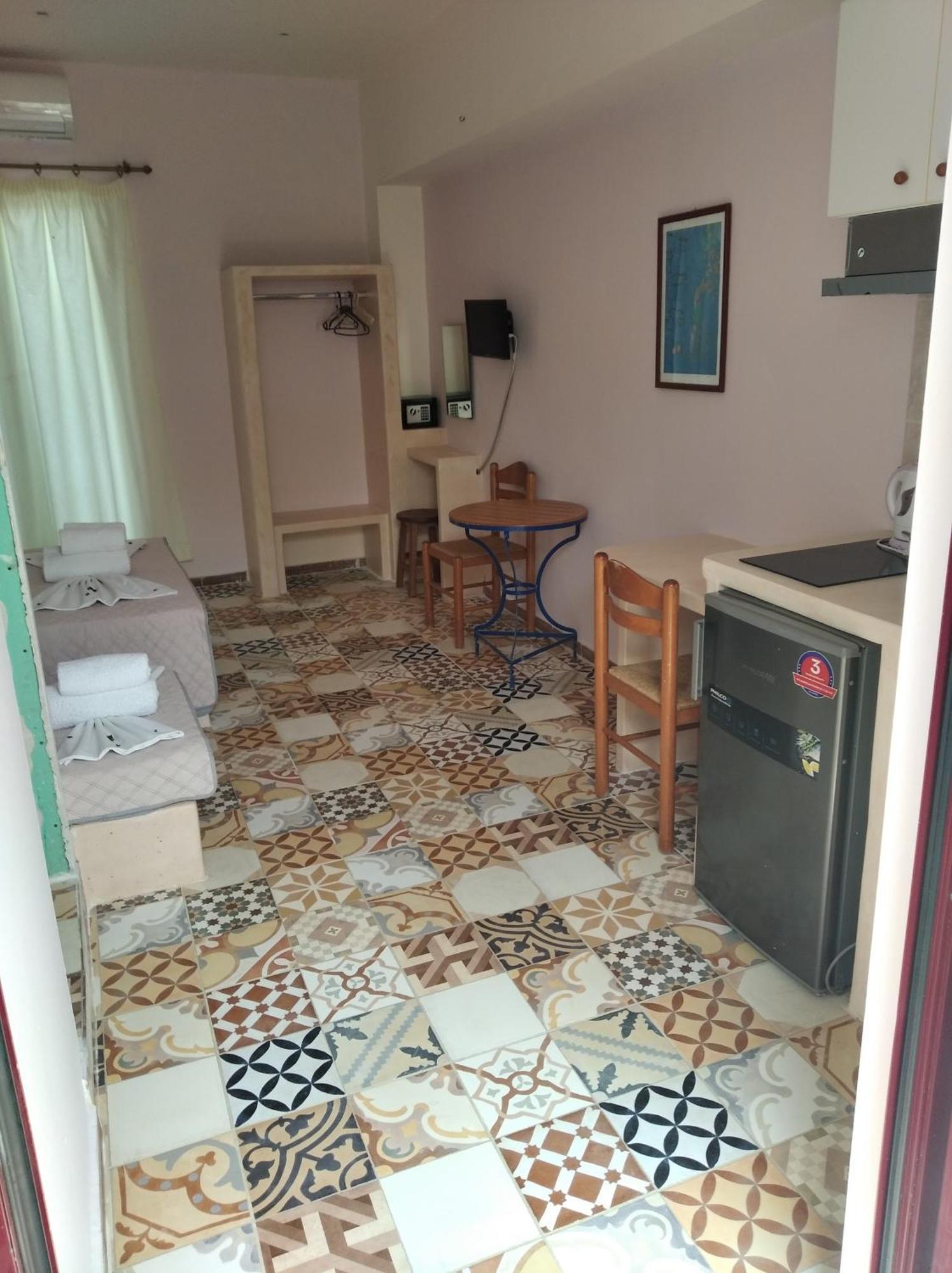 Amorgaia3 Katápola Chambre photo